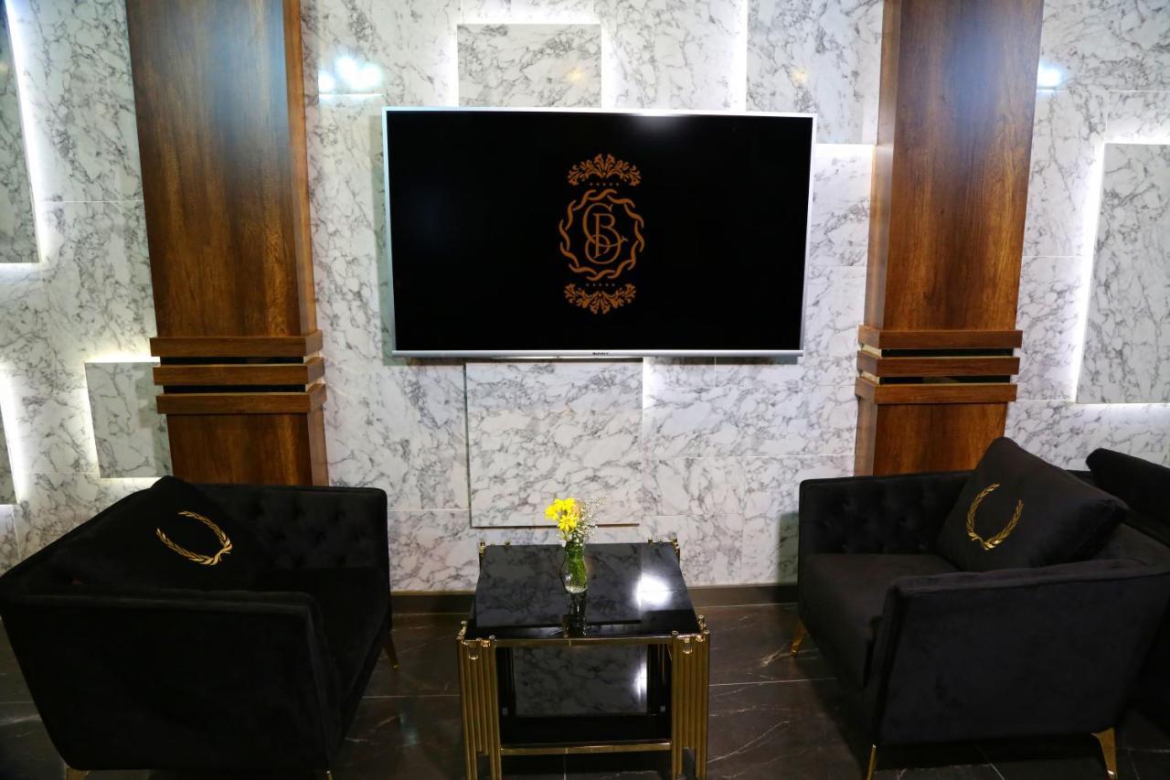 Bayrak Grand Hotel Trabzon Kültér fotó